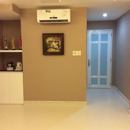 Thai Binh Hotel - Hong Vina Хошимин Екстериор снимка