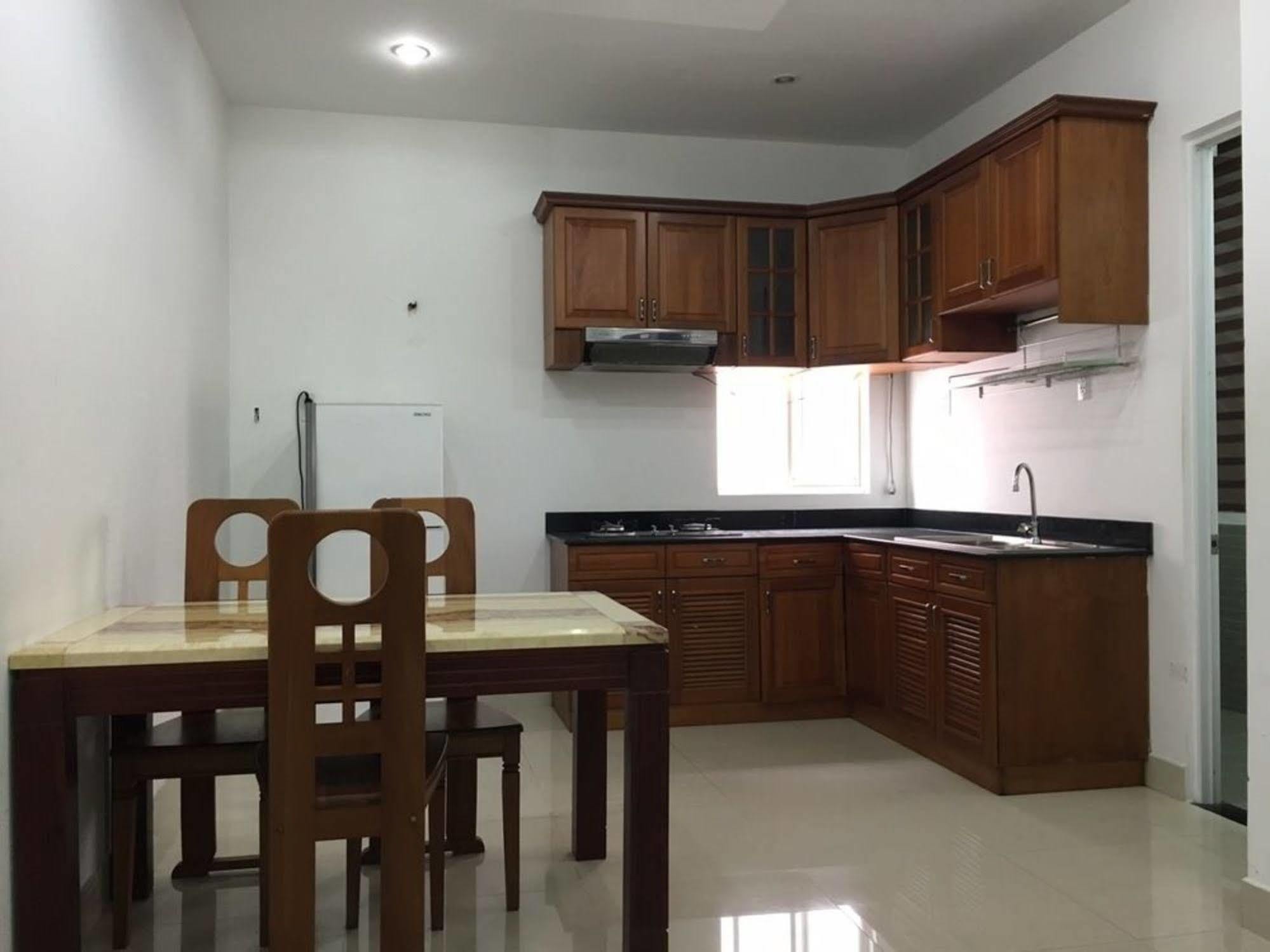 Thai Binh Hotel - Hong Vina Хошимин Екстериор снимка